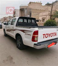 تويوتا هايلوكس